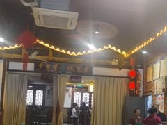 -灶东家民间菜(回兴店)