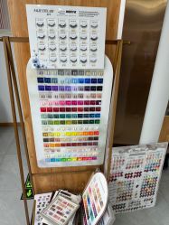 -芊冉•美甲美睫纹绣