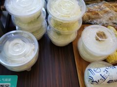-眷村阿嬷(花城汇店)