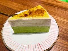 -無邪日式甜品(世博源店)