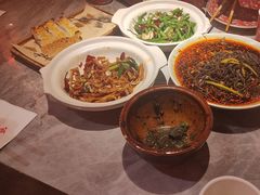 -山四砂锅(太原钟楼街店)