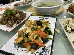 -聚德福海鲜家常菜(刘庄店)