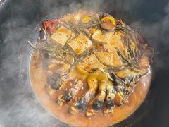 -荣德灶台鱼(圣泉寺店)