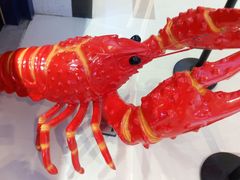 -文叔·湖北名小吃·小龙虾(华强北店)