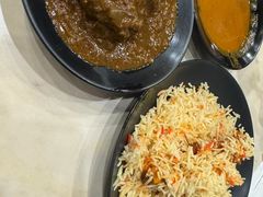 -新加坡Zam Zam餐馆