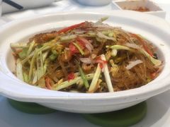 -小厨娘淮扬菜(六合欢乐港店)