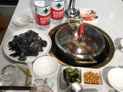 -八珍玉食鸡煲·打边炉(印象城店)