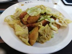 -帕米尔食府(白云观店)
