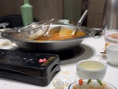 -陈记顺和潮汕牛肉火锅(番禺迎宾大道店)