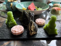 -广富林宰相府酒店·水云间