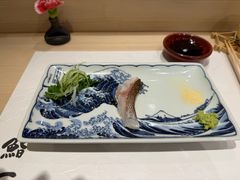 -鮨一日本料理旗舰店(总店)