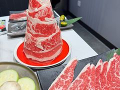 -红沃鳗鱼黑牛烤肉店(不老街店)