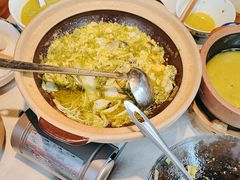 -寨子里的·钵钵菜·湘西山里菜(魅力湘西店)