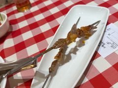 -西贝(无锡万象城店)