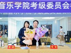 -武汉音乐学院徐东基地