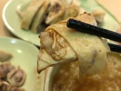 -百家鸡味馆(清泰店)