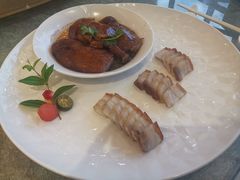 -欢乐海岸美食联盟