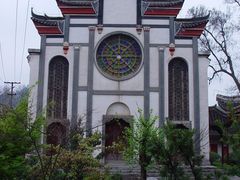 -红军总政治部旧址