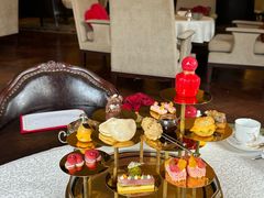 -Salon de Ville浦江汇(上海外滩华尔道夫酒店店)