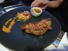 -法兰度航空主题餐厅(东汇城店)