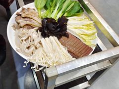 -百岁鱼庄·常州老字号(湖塘店)