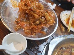 -槐店王婆大虾(开发区店)