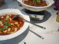 -又见炊烟私房菜(敬亭路店)