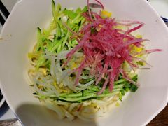 -大海碗·京菜炸酱面(雍和宫店)