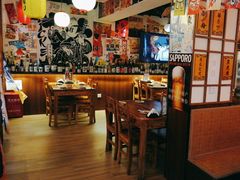 -千懿六本木酒场(常熟路店)