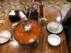 -巴依老爷新疆美食(望京小街店)