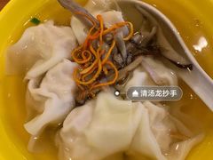 -龙抄手(春熙路总店)