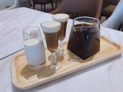 -NOKNOK若蔻亲子餐厅(天地壹方北馆店)