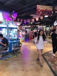 -丁当乐园(经纬汇店)