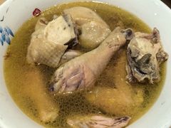 -兔爸私家小厨(新北万达店)
