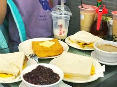 -义顺牛奶公司(庇利金街店)