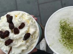 -茶颜悦色(五一里1号口店)