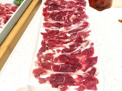 -麻辣空间·清油火锅(万达广场店)