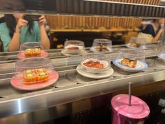 -三禾寿司(石龙店)