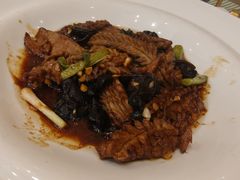 -鹊华居·地道鲁菜·海鲜·融合味(大明湖店)