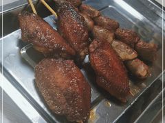 -海平馄饨(逍遥二路店)