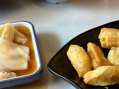 -鲜粉匠·鲍汁肠粉(民治店)