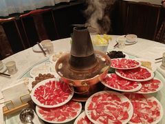 -东来顺饭庄(天坛店)
