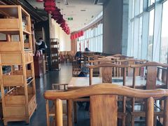 -东来顺饭庄(西直门店)