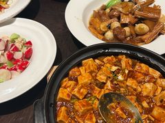 -东岭皇冠假日酒店-彩丰楼中餐厅