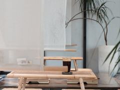 -Metal hands·铁手咖啡