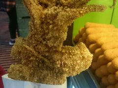 -东关历史文化旅游区-东门遗址