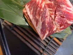 -九田家黑牛烤肉(溧水万达店)