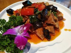 -莲香西域·正宗新疆菜(龙华店)