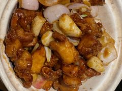 -彩虹之约•淮扬家宴(亚运村店)