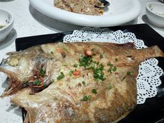 -九府羊·鲜羊火锅·烤串(新华路店)